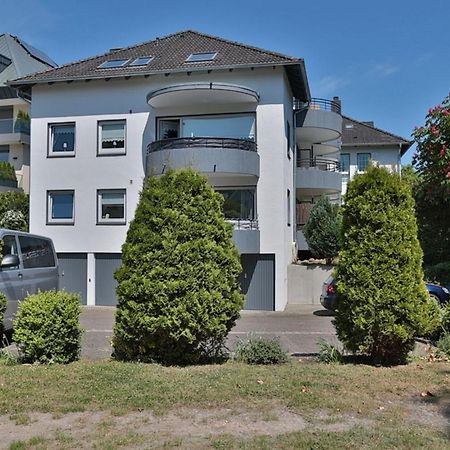 Haus Ludwigstrasse Haus Ludwigstrasse 27 Appartement 10 Scharbeutz Exterior foto