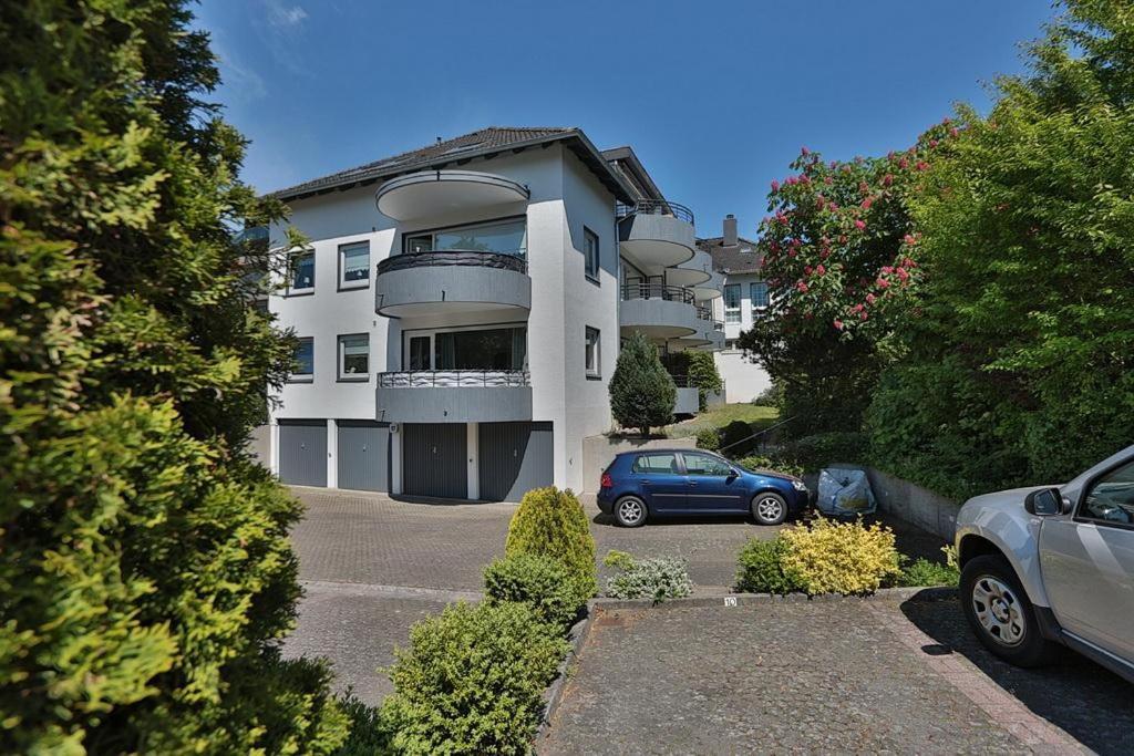 Haus Ludwigstrasse Haus Ludwigstrasse 27 Appartement 10 Scharbeutz Exterior foto